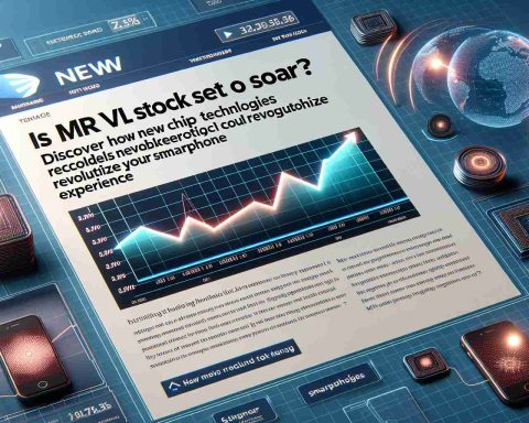 Is MRVL Stock Set to Soar? Discover How New Chip Technologies Could Revolutionize Your Smartphone Experience Is MRVL Stock Set to Soar? Discover How New Chip Technologies Could Revolutionize Your Smartphone Experience