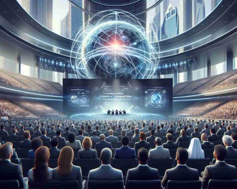 Shocking Plans Unveiled: The Telecom Revolution Set to Transform Dubai Shocking Plans Unveiled: The Telecom Revolution Set to Transform Dubai