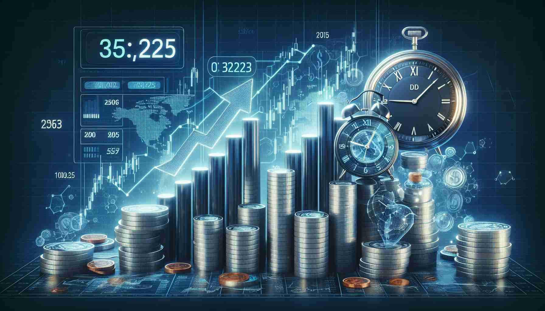 This Stock Could Revolutionize Your Investment Portfolio by 2025