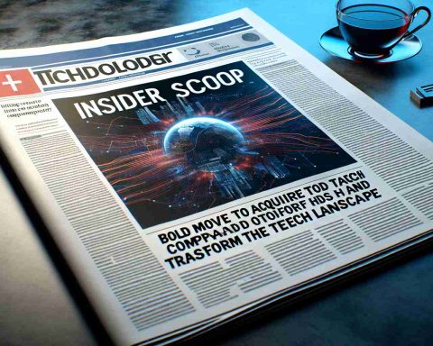 Insider Scoop: Nojima’s Bold Move to Acquire Vaio and Transform the Tech Landscape Insider Scoop: Nojima’s Bold Move to Acquire Vaio and Transform the Tech Landscape