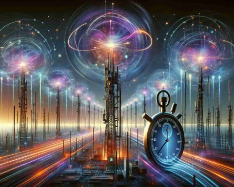 You Won’t Believe What’s Next After 5G: The Race to 6G You Won’t Believe What’s Next After 5G: The Race to 6G