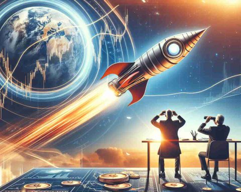 Is This Stock Ready to Skyrocket? Why Investors Are Keeping a Close Eye Is This Stock Ready to Skyrocket? Why Investors Are Keeping a Close Eye