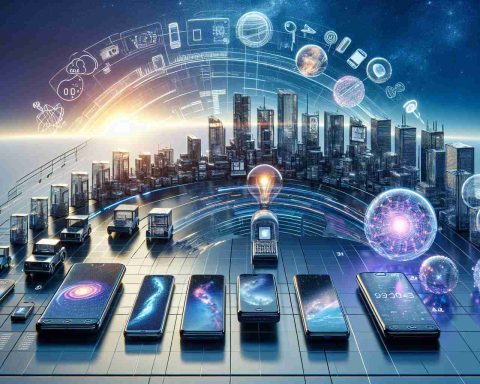 What’s Next for Smartphones? Discover the Future of Phone Evolution What’s Next for Smartphones? Discover the Future of Phone Evolution