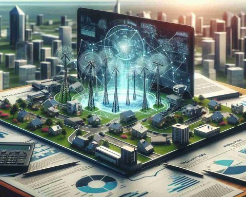 T-Mobile’s Vision: Tackling Broadband Access in the New Regulatory Era T-Mobile’s Vision: Tackling Broadband Access in the New Regulatory Era