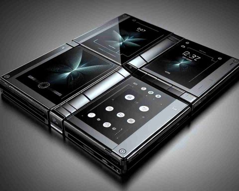 The Oppo Find N5: A Glimpse into the Future of Foldable Smartphones The Oppo Find N5: A Glimpse into the Future of Foldable Smartphones