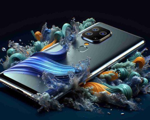 Surprising Camera Shake-Up in Vivo’s Latest Flagship Phone Surprising Camera Shake-Up in Vivo’s Latest Flagship Phone