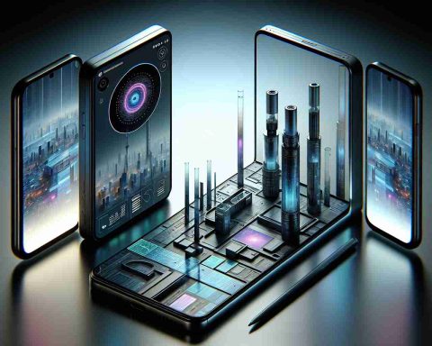 Revolutionary Tech Surfaces: Huawei Mate 70 Series Unveiled Revolutionary Tech Surfaces: Huawei Mate 70 Series Unveiled