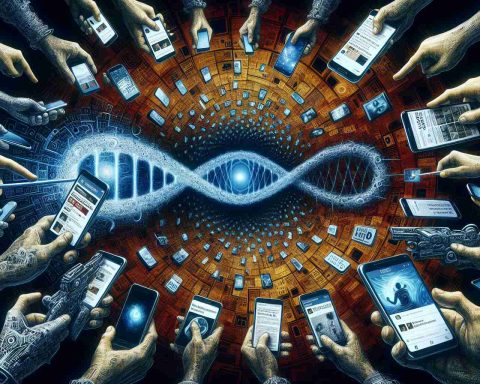 Are Smartphones Glorifying Infinite Fear? Discover How Tech Pushes Limits Are Smartphones Glorifying Infinite Fear? Discover How Tech Pushes Limits