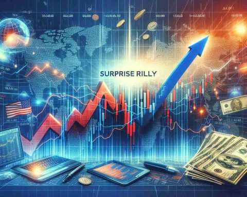 Why This Tech Stock’s Rally Could Catch Investors Off Guard Why This Tech Stock’s Rally Could Catch Investors Off Guard