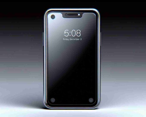 The First Smartphone: A Revolutionary Leap Forward The First Smartphone: A Revolutionary Leap Forward