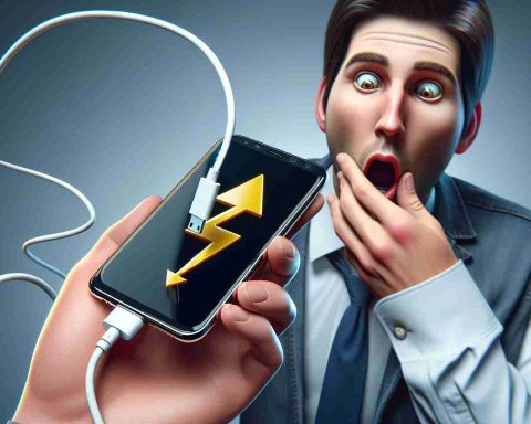Are You Charging Your Smartphone Wrong? What Experts Say Might Shock You Are You Charging Your Smartphone Wrong? What Experts Say Might Shock You