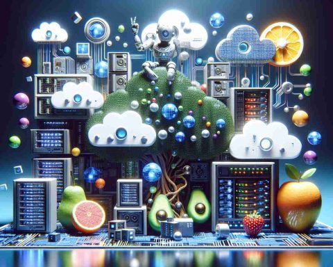 The Surprising Truth About Apple’s Latest AI Venture The Surprising Truth About Apple’s Latest AI Venture