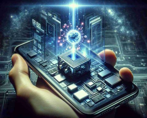 Super Micro Computers Revolutionize Smartphones! The Future is Here.