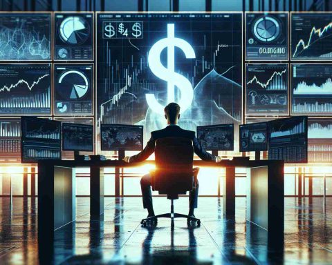You Won’t Believe What This CFO Just Did with $4 Million in Stock You Won’t Believe What This CFO Just Did with $4 Million in Stock
