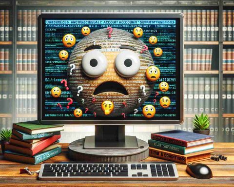 The Hidden Reasons Behind Unusual Account Suspensions The Hidden Reasons Behind Unusual Account Suspensions