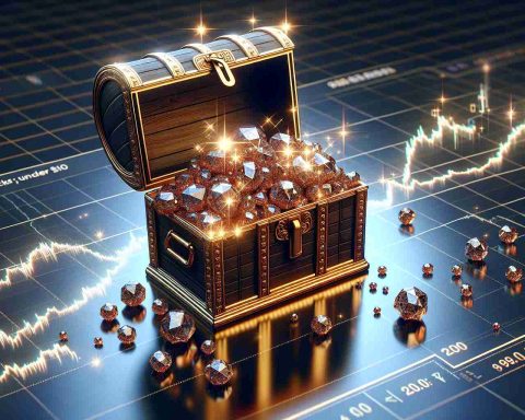 Unveiling Hidden Gems: Top AI Stocks Under $10 You Can’t Ignore