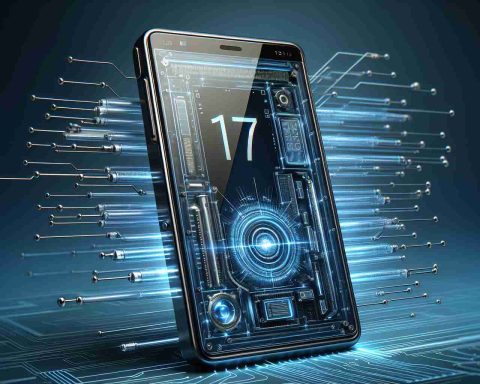 iPhone 17 Mini: A Revolution in Your Pocket iPhone 17 Mini: A Revolution in Your Pocket