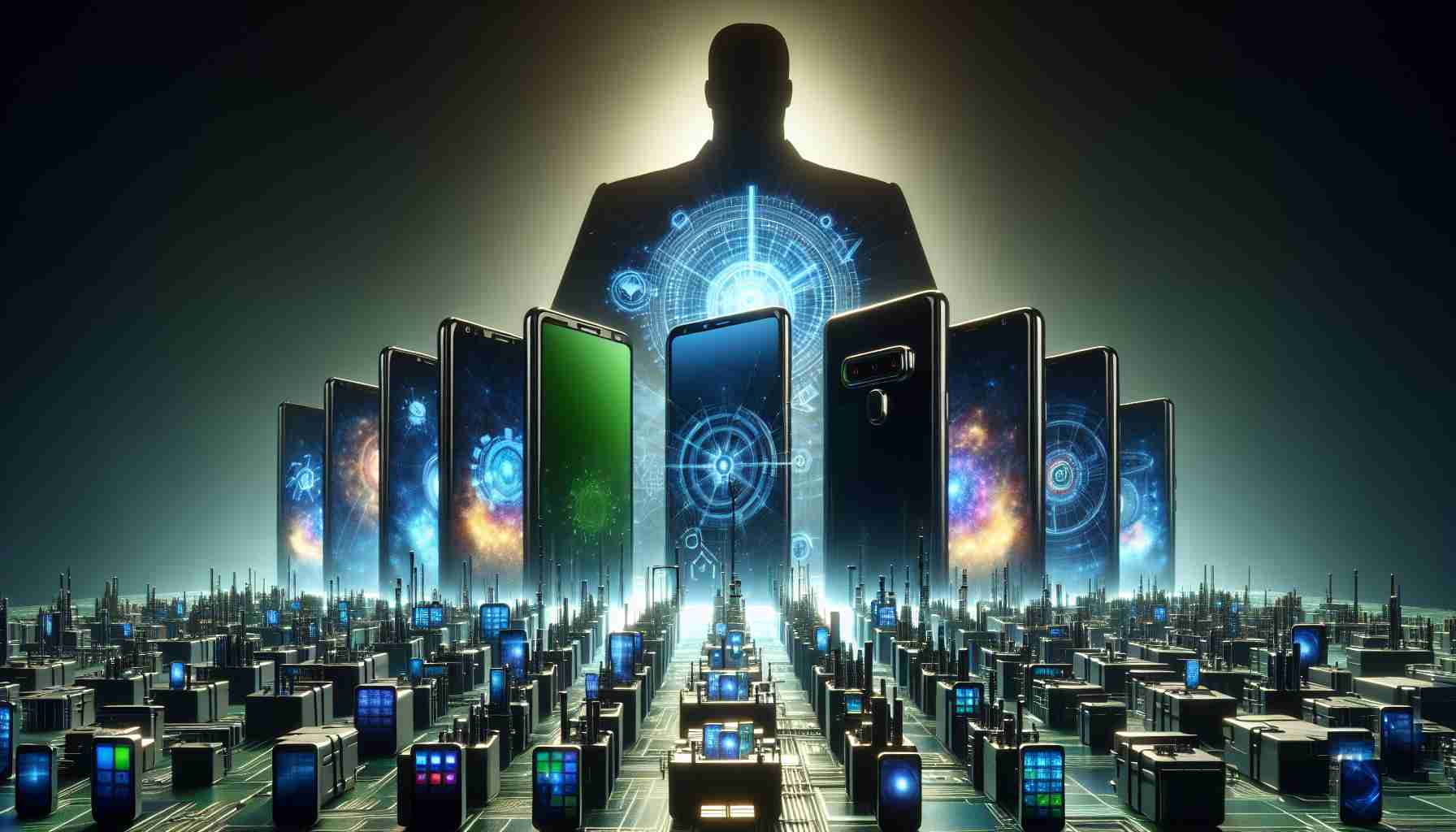 The Hidden Giant: How QCOM is Shaping the Future of Smartphones