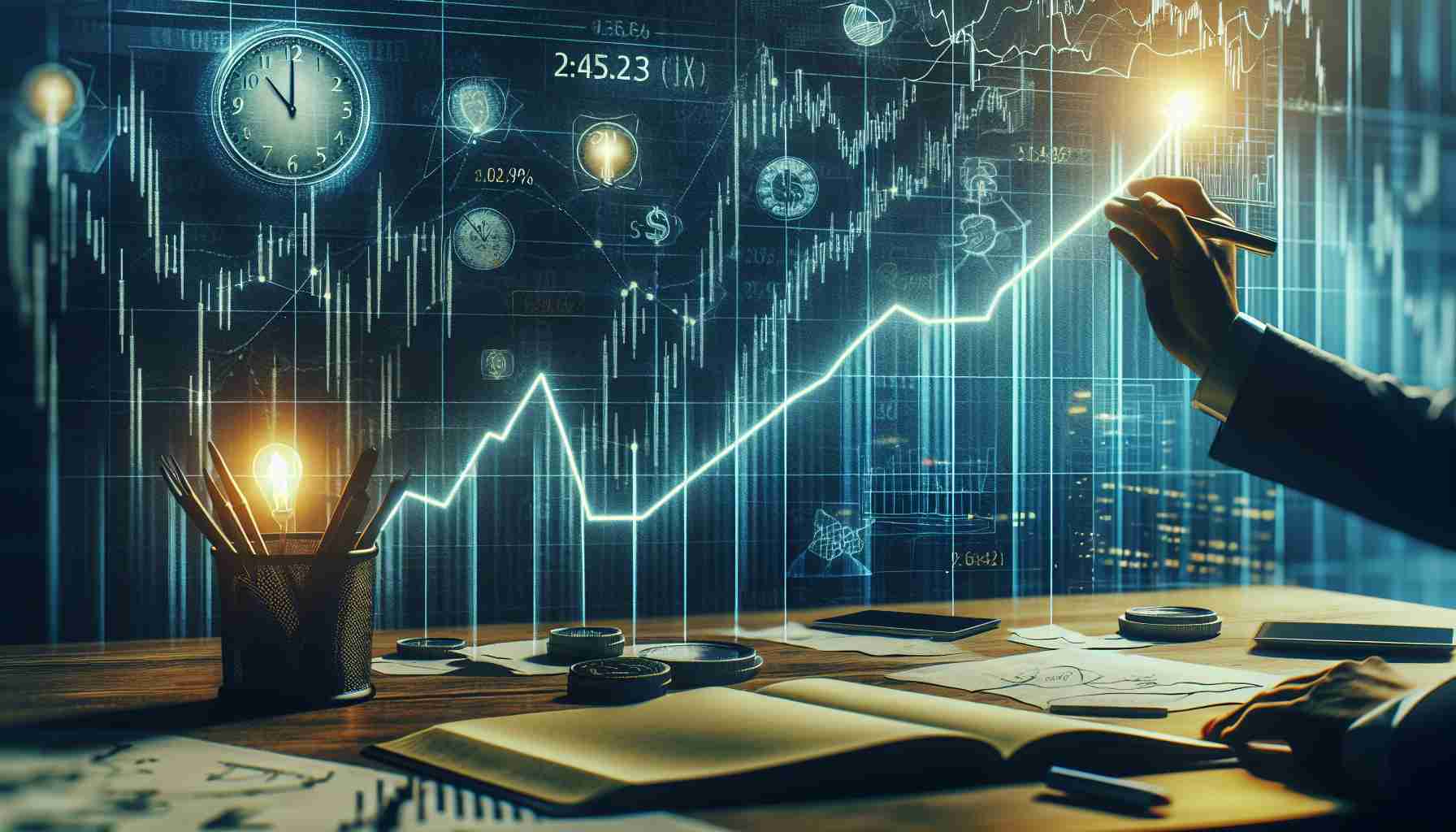 NVIDIA Stock Surge? What After-Hours Trading Reveals