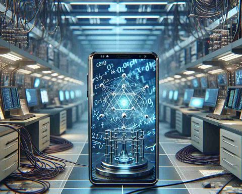 The Quantum Leap: Rigetti and the Future of Smartphones The Quantum Leap: Rigetti and the Future of Smartphones