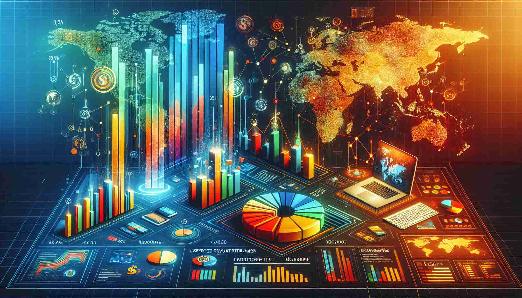 Discover Nokia’s Surprising Revenue Streams and Global Reach
