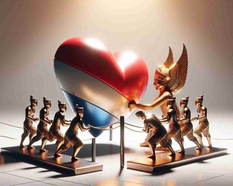 Apple’s Billion-Dollar Gamble: Can It Win Indonesia’s Heart? Apple’s Billion-Dollar Gamble: Can It Win Indonesia’s Heart?