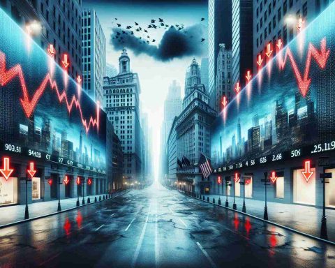 Wall Street Stumbles as ‘Magnificent 7’ Weighs Down Markets Wall Street Stumbles as ‘Magnificent 7’ Weighs Down Markets