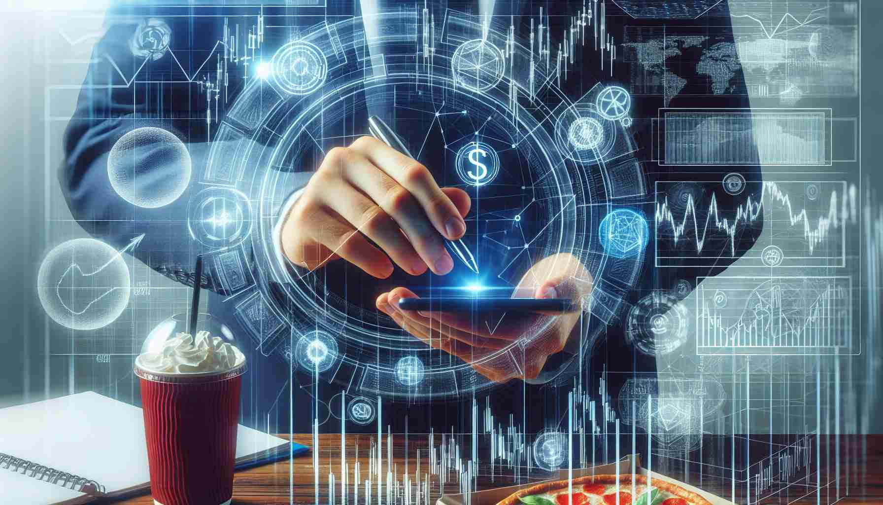You Won’t Believe What Warren Buffett Did With Apple and Domino’s Stocks