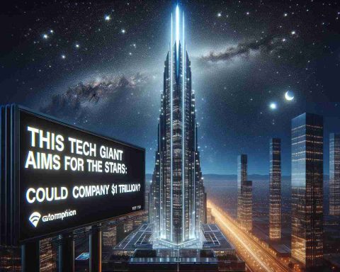 This Tech Giant Aims for the Stars: Could NVIDIA Reach $1 Trillion? This Tech Giant Aims for the Stars: Could NVIDIA Reach $1 Trillion?
