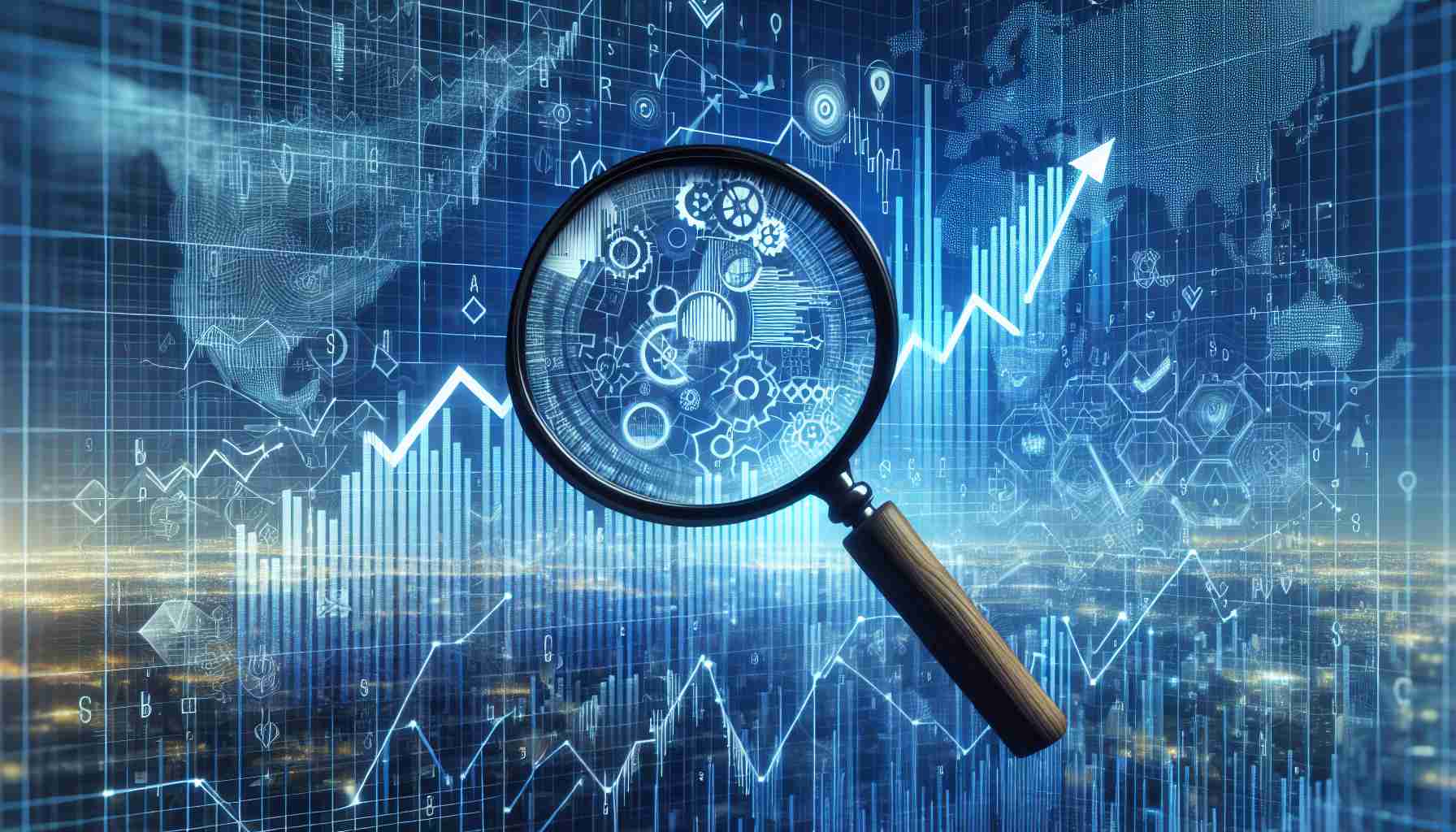 Discover the Hidden Factors Behind Skyrocketing Stocks