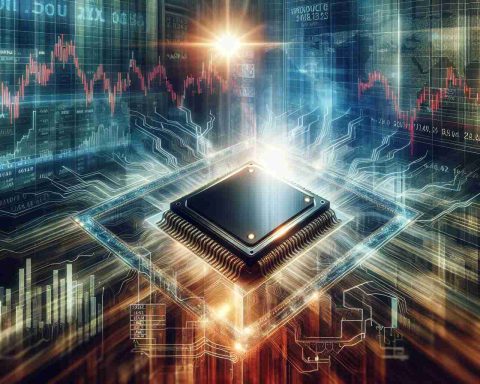 The Future of Chips: MU on NASDAQ is Leading the Way! Discover Their Groundbreaking Innovations The Future of Chips: MU on NASDAQ is Leading the Way! Discover Their Groundbreaking Innovations