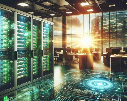 Why Nvidia’s Future Could Be Brighter Than You Think Why Nvidia’s Future Could Be Brighter Than You Think