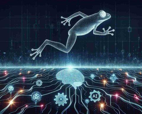 Revolutionizing Data: PLTR’s Leap into AI and Automation Revolutionizing Data: PLTR’s Leap into AI and Automation