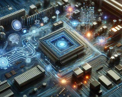 Unbelievable AI Breakthroughs: How Nvidia is Shaping the Future