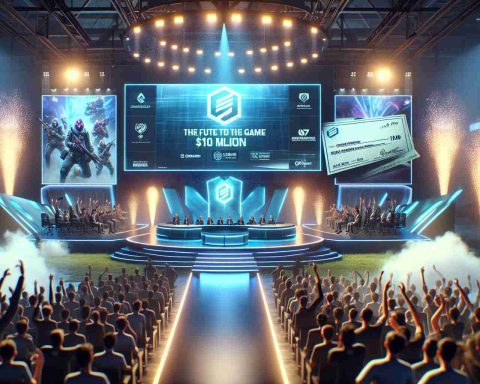 Unveiling the Future of PUBG Mobile Esports: The $10 Million Game-Changer Unveiling the Future of PUBG Mobile Esports: The $10 Million Game-Changer