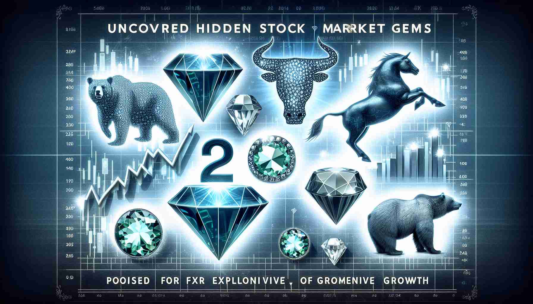 Uncover 2024’s Hidden Stock Gems Poised for Explosive Growth
