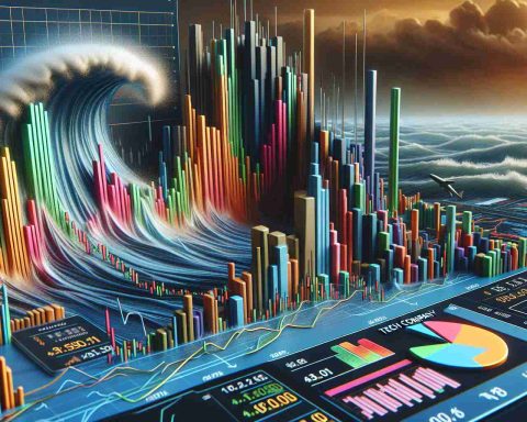 Nvidia’s Stock Faces Turbulence: What’s Behind the Dip? Nvidia’s Stock Faces Turbulence: What’s Behind the Dip?