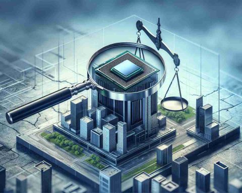 Is Nvidia’s Future at Risk Amidst China’s Scrutiny? Is Nvidia’s Future at Risk Amidst China’s Scrutiny?