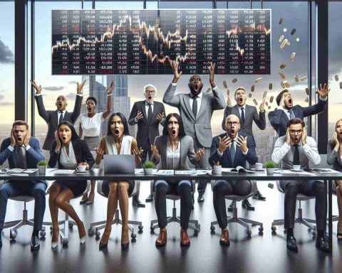 Investors Left Reeling as Big Tech Stumbles Investors Left Reeling as Big Tech Stumbles
