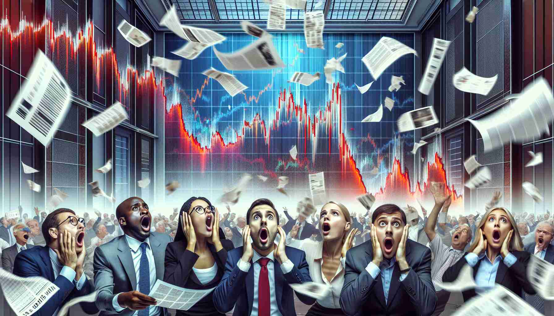 Micron’s Surprising Guidance Leaves Investors Reeling