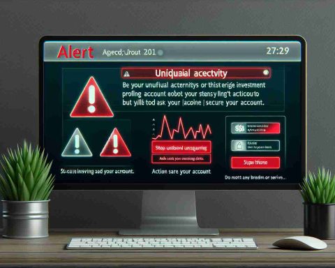 Alert: Unusual Activity on Your TipRanks Account – Here’s What You Can Do Alert: Unusual Activity on Your TipRanks Account – Here’s What You Can Do