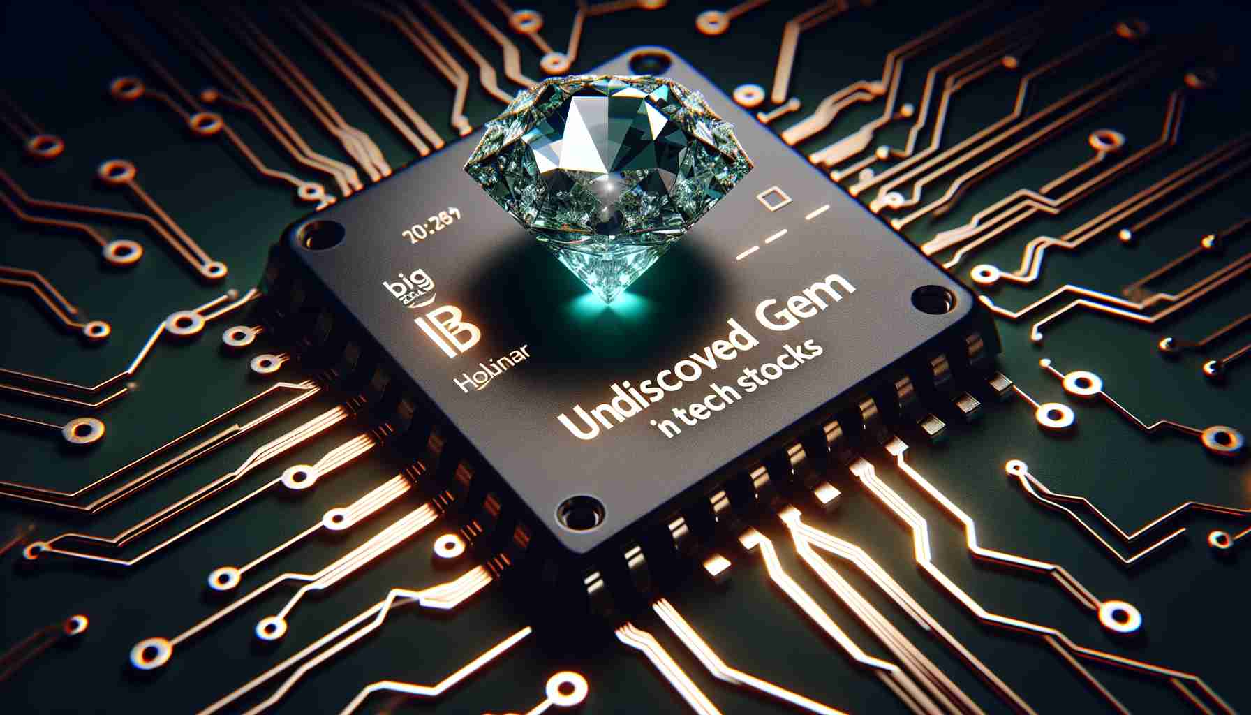 Is BigBear.ai Holdings the Undiscovered Gem in Tech Stocks?