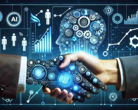 Massive Leap: SoundHound AI’s Revenue Soars Amid Strategic Partnerships Massive Leap: SoundHound AI’s Revenue Soars Amid Strategic Partnerships