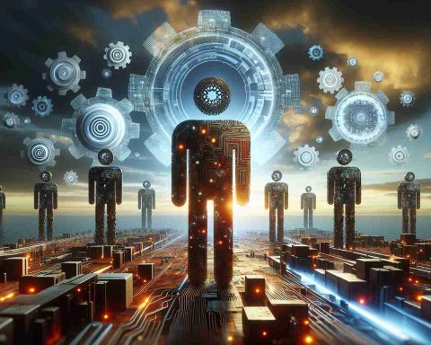 The AI Revolution: Which Tech Giants Are Poised to Lead? The AI Revolution: Which Tech Giants Are Poised to Lead?