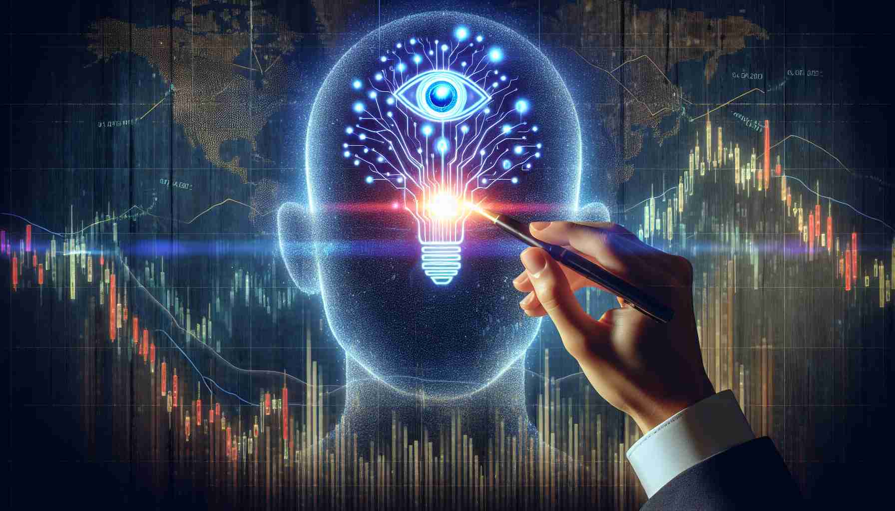 The Secret to High Returns: Unveiling an AI Stock with Astronomical Potential