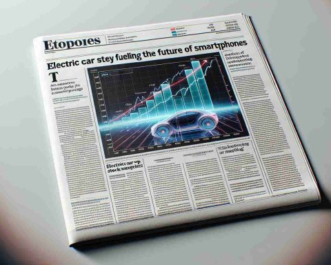 Tesla Stocks: Are They Fueling the Future of Smartphones? Tesla Stocks: Are They Fueling the Future of Smartphones?
