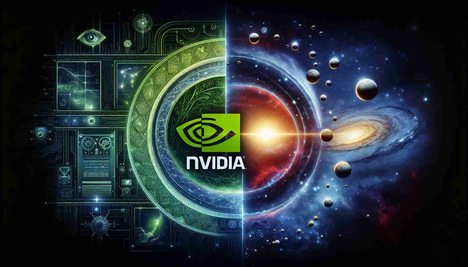 Nvidia and Taiwan Semiconductor: The Hidden Gems in AI’s Expanding Universe