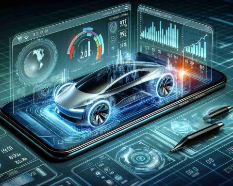 Tesla Stocks: The Smartphone of the Future? Revolutionary AI Integration Tesla Stocks: The Smartphone of the Future? Revolutionary AI Integration