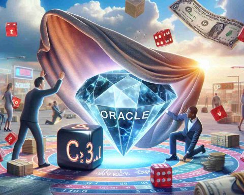 Why Oracle Might be the Hidden Gem and C3.ai a Risky Gamble in the AI Market Why Oracle Might be the Hidden Gem and C3.ai a Risky Gamble in the AI Market