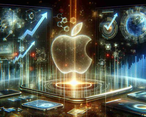 The Future of Apple Stocks: A Tech Revolution? Discover the Impact of Emerging Technologies The Future of Apple Stocks: A Tech Revolution? Discover the Impact of Emerging Technologies